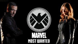 Marvels most wanted